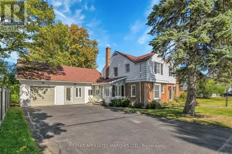 1603 Peter Street Cornwall ON K6J 1W7