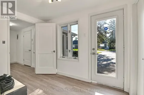 1603 Peter Street Cornwall ON K6J 1W7