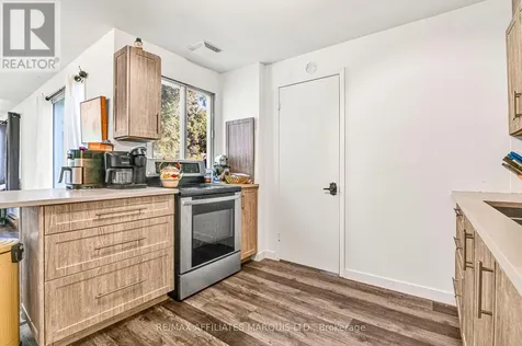 1603 Peter Street Cornwall ON K6J 1W7