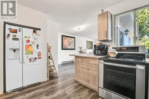 1603 Peter Street Cornwall ON K6J 1W7