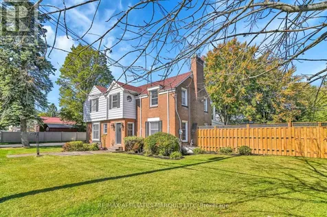 1603 Peter Street Cornwall ON K6J 1W7