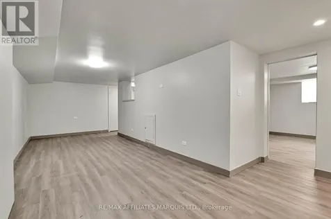 1603 Peter Street Cornwall ON K6J 1W7