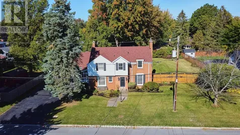 1603 Peter Street Cornwall ON K6J 1W7