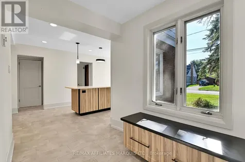 1603 Peter Street Cornwall ON K6J 1W7