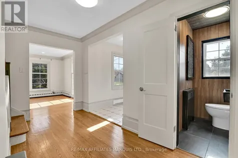 1603 Peter Street Cornwall ON K6J 1W7