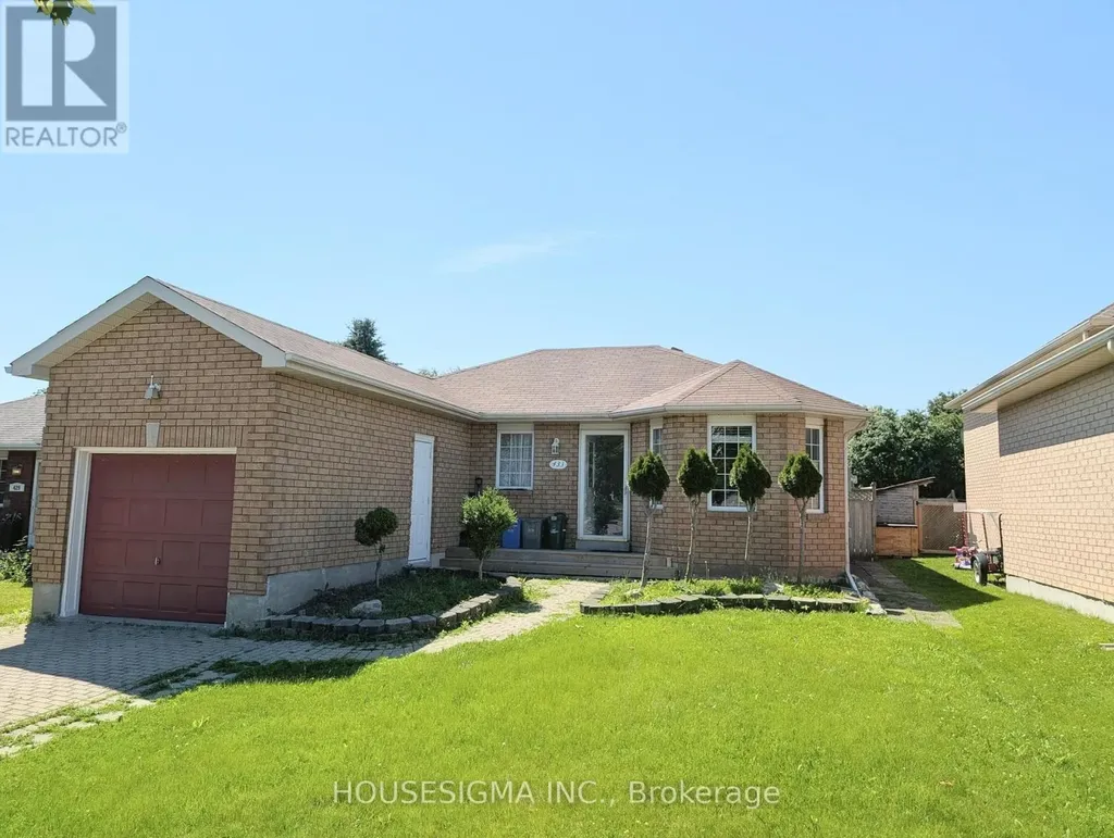 433 Rayner Road Cobourg ON K9A 5M8