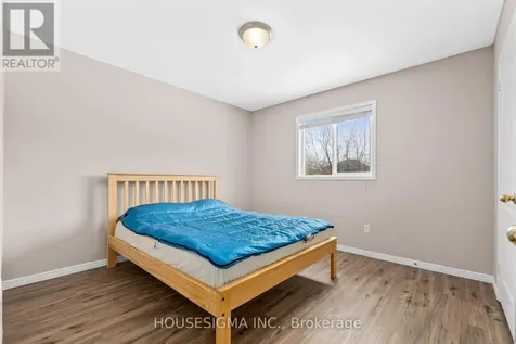 433 Rayner Road Cobourg ON K9A 5M8