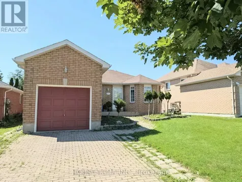 433 Rayner Road Cobourg ON K9A 5M8