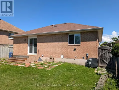 433 Rayner Road Cobourg ON K9A 5M8