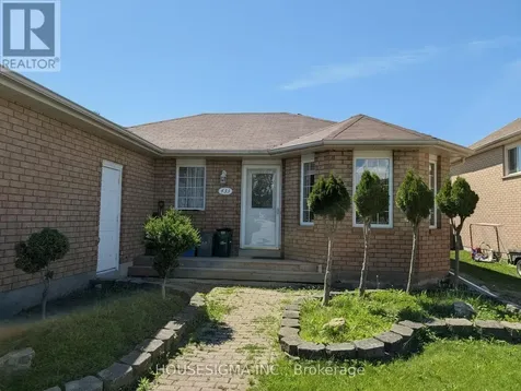 433 Rayner Road Cobourg ON K9A 5M8