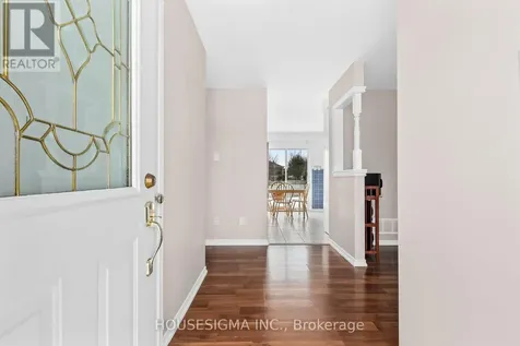 433 Rayner Road Cobourg ON K9A 5M8