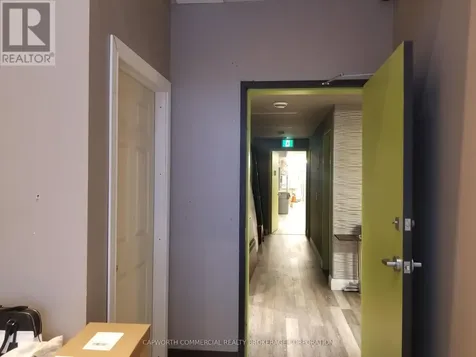 1479 Laperriere Avenue Ottawa ON K1Z 7S8