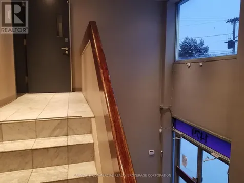 1479 Laperriere Avenue Ottawa ON K1Z 7S8