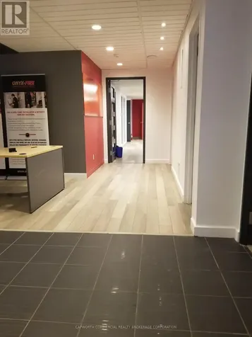 1479 Laperriere Avenue Ottawa ON K1Z 7S8