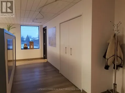 1479 Laperriere Avenue Ottawa ON K1Z 7S8