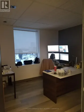 1479 Laperriere Avenue Ottawa ON K1Z 7S8
