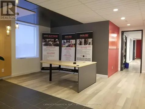 1479 Laperriere Avenue Ottawa ON K1Z 7S8