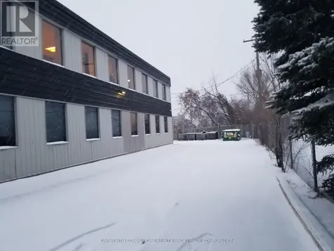 1479 Laperriere Avenue Ottawa ON K1Z 7S8