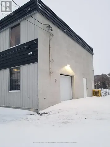 1479 Laperriere Avenue Ottawa ON K1Z 7S8