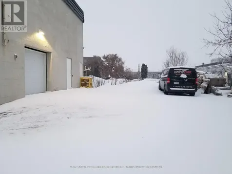1479 Laperriere Avenue Ottawa ON K1Z 7S8