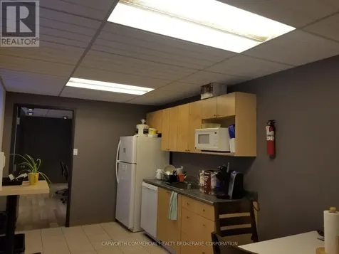 1479 Laperriere Avenue Ottawa ON K1Z 7S8