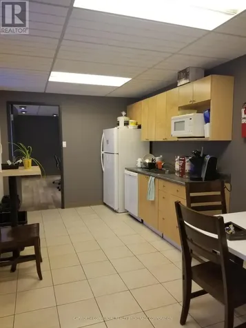 1479 Laperriere Avenue Ottawa ON K1Z 7S8