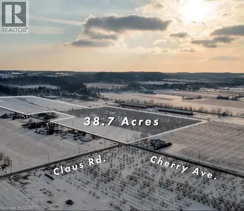 3811 King Street Beamsville ON L0R 1B1