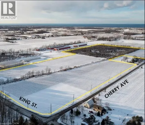 3811 King Street Beamsville ON L0R 1B1