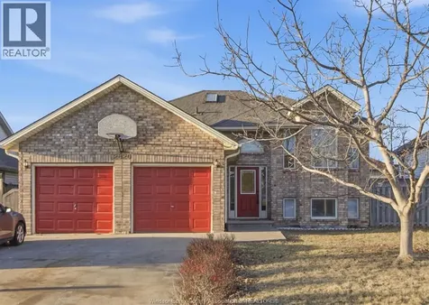 2820 Wildberry Crescent Tecumseh ON N9K 1C2
