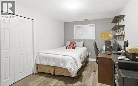 2820 Wildberry Crescent Tecumseh ON N9K 1C2