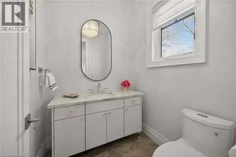 747 Vernon Place Ancaster ON L9G 3H4