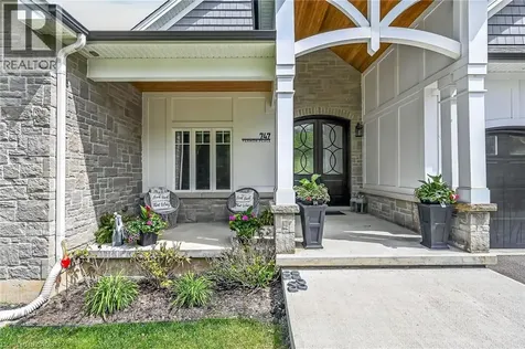 747 Vernon Place Ancaster ON L9G 3H4