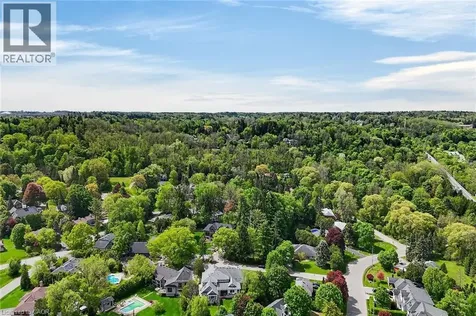 747 Vernon Place Ancaster ON L9G 3H4
