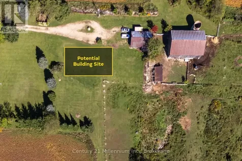 315421 Highway 6 Highway Chatsworth ON N0H 2V0