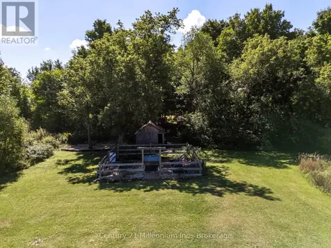 315421 Highway 6 Highway Chatsworth ON N0H 2V0