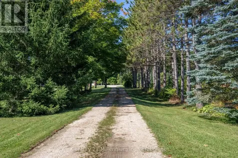 315421 Highway 6 Highway Chatsworth ON N0H 2V0