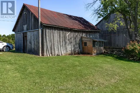 315421 Highway 6 Highway Chatsworth ON N0H 2V0