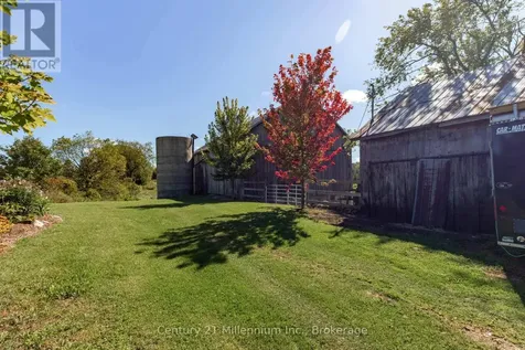 315421 Highway 6 Highway Chatsworth ON N0H 2V0