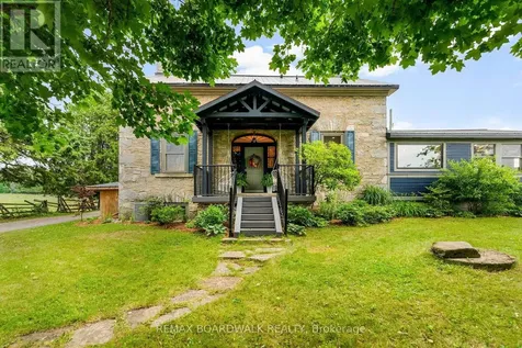 1415 Sheridan Rapids Road Lanark Highlands ON K0G 1K0