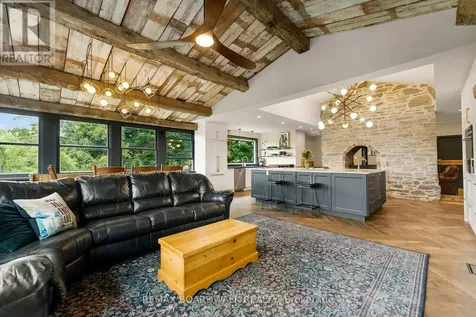 1415 Sheridan Rapids Road Lanark Highlands ON K0G 1K0