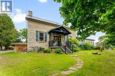 1415 Sheridan Rapids Road Lanark Highlands ON K0G 1K0