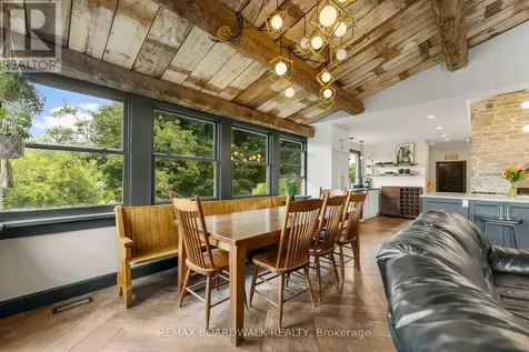 1415 Sheridan Rapids Road Lanark Highlands ON K0G 1K0