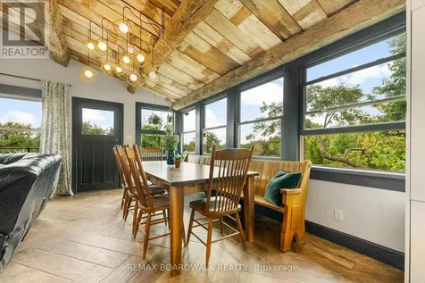 1415 Sheridan Rapids Road Lanark Highlands ON K0G 1K0