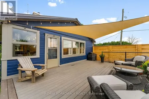 1415 Sheridan Rapids Road Lanark Highlands ON K0G 1K0