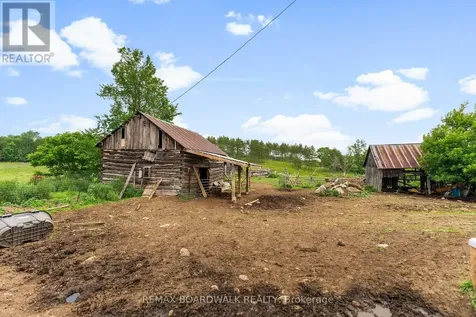 1415 Sheridan Rapids Road Lanark Highlands ON K0G 1K0