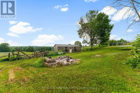 1415 Sheridan Rapids Road Lanark Highlands ON K0G 1K0
