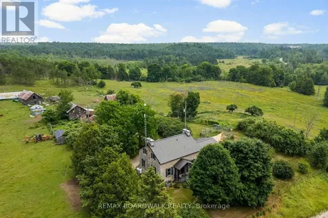 1415 Sheridan Rapids Road Lanark Highlands ON K0G 1K0