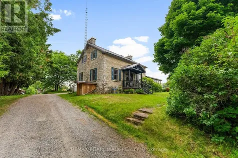 1415 Sheridan Rapids Road Lanark Highlands ON K0G 1K0