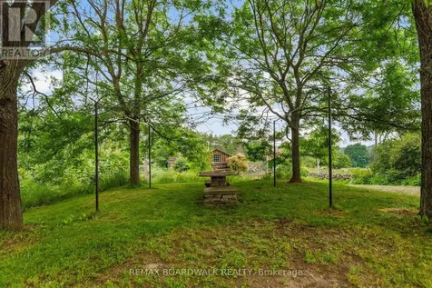 1415 Sheridan Rapids Road Lanark Highlands ON K0G 1K0
