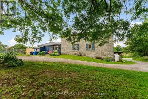 1415 Sheridan Rapids Road Lanark Highlands ON K0G 1K0